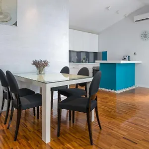 Holiday Adriatic Apartment Split